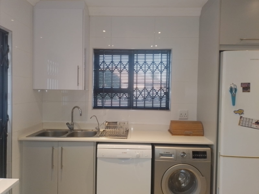 To Let 3 Bedroom Property for Rent in Soneike Western Cape